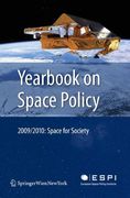 yearbook on space policy 2009/2010
