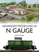 Advanced Modelling in N Gauge (en Inglés)