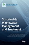 Sustainable Wastewater Management and Treatment (en Inglés)