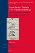 Synopsis Purioris Theologiae (en Inglés)