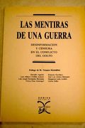 Mentiras de una Guerra, las