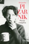 Poesía completa (in Spanish)