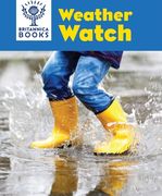 Britannica Books Weather Watch