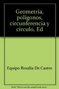 Matemáticas. Geometría. Polígonos, Circunferencia Y Círculos E.P. 32