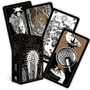 Tarot of the Sorceress: A Witch’S Wheel of the Year (78 Cards and 128-Page Guidebook) (en Inglés)