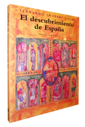 El Descubrimiento de España