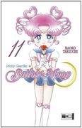 Pretty Guardian Sailor Moon 11 (en Alemán)