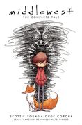 Middlewest: The Complete Tale (en Inglés)