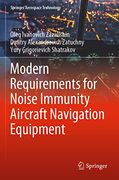 Modern Requirements for Noise Immunity Aircraft Navigation Equipment (en Inglés)