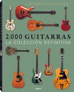 2000 Guitarras