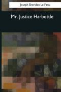 Mr. Justice Harbottle (en Inglés)