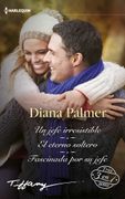 Un Jefe Irresistible; El Eterno Solterol; Fascinada por su Jefe: 142 (Tiffany)