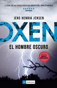 Oxen. El Hombre Oscuro (in Spanish)