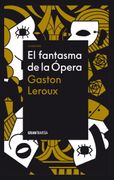 El Fantasma de la Opera