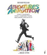 Adventures in Animation (en Inglés)