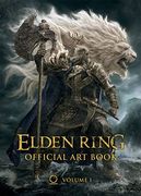 Elden Ring: Official art Book Volume i (en Inglés)