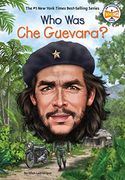 Who was che Guevara? (en Inglés)