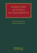 Maritime Letters of Indemnity