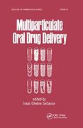 Multiparticulate Oral Drug Delivery (en Inglés)