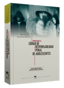 Comentarios al Codigo de Responsabilidad Penal de Adolescentes