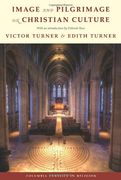 image and pilgrimage in christian culture, with a new introduction