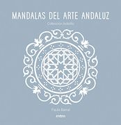 Mandalas del Arte Andaluz: Colección Bolsillo (in Spanish)