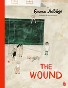 The Wound (en Inglés)