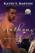 Anthony: Bentley Legacy - Paranormal Erotic Romance (en Inglés)