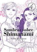 Sombras Sobre Shimanami (Vol. 4)