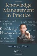 Knowledge Management in Practice 