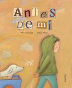 ANTES DE MÍ
