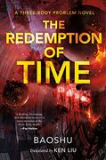 The Redemption of Time: A Three-Body Problem Novel: 4 (en Inglés)