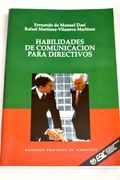 Habilidades de Comunicación Para Directivos