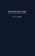 Racism Matters (en Inglés)