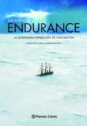 Endurance (Novela Gráfica) (N. E) (in Spanish)