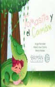 Tomasita y el Caiman (in Spanish)