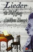 Lieder de wolfgang amadeus mozart (Sarastro)