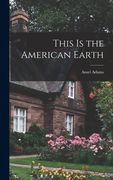 This is the American Earth (en Inglés)
