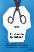 Piratas de lo p?blico (in Spanish)