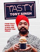 Tasty: Food That Gives you a hug and Makes you Smile (en Inglés)