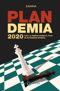 Plandemia 2020: Toda la Verdad Sobre el Plan de Exterminio Mundial (in Spanish)