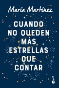 Cuando no queden más estrellas que contar TD