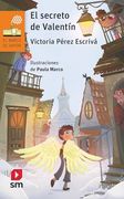 El Secreto de Valentín (in Spanish)