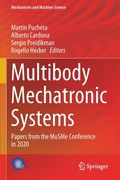 Multibody Mechatronic Systems: Papers from the Musme Conference in 2020
