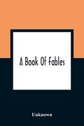 A Book Of Fables (en Inglés)