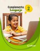 COMPLEMENTA LENGUAJE 2 (in Spanish)