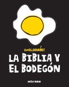 La Biblia y el Bodegon