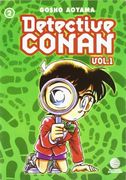 Detective Conan I nº 02/13 (Manga) (in Spanish)