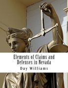 Elements of Claims and Defenses in Nevada