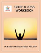 Grief & Loss Workbook (en Inglés)